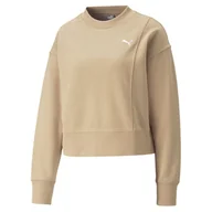 Bluzy damskie - PUMA BLUZA HER 67310989 r XL - miniaturka - grafika 1