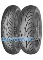 Opony motocyklowe - Mitas Touring Force-SC 90/80R16 51P tylne koło koło przednie - miniaturka - grafika 1