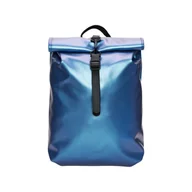 Torby sportowe - Plecak Rains Rolltop Rucksack Mini 13330 r.One Size - miniaturka - grafika 1