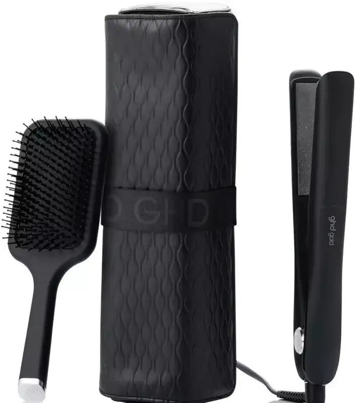 Prostownica GHD GHD Gold Styler Gift Set Limited Edition