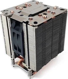 Chłodzenie CPU Dynatron Dynatron A49 Tower CPU-Kühler 4U für Sockel AM4, AM5 aktiv - Chłodzenie procesora - miniaturka - grafika 1