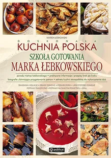 Doskonała Kuchnia Polska - Kuchnia polska - miniaturka - grafika 1