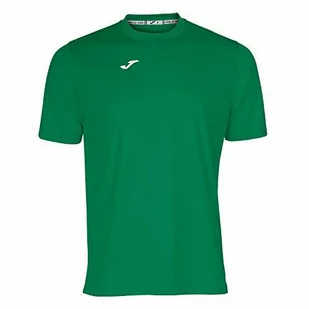 Joma joma męska koszulka z krótkim rękawem 100052.450, zielony 9995139144033 - Koszulki męskie - miniaturka - grafika 1