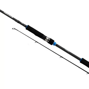Shimano Wędka Nexave Spinning 2,03m 7-21g 2 cz. EVA - Wędki - miniaturka - grafika 1