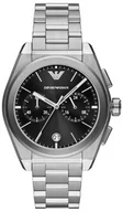 Zegarki męskie - Zegarek Emporio Armani AR11560 FEDERICO - miniaturka - grafika 1