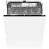 Zmywarki do zabudowy - GORENJE GV642E90 - miniaturka - grafika 1