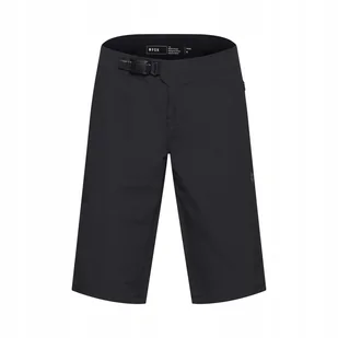 Spodenki Rowerowe Fox Lady Ranger Liner Black (6) - Spodenki rowerowe - miniaturka - grafika 1