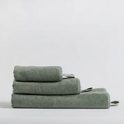 Ręczniki - Ręcznik Bawełniany Strippo 100x140 cm - miniaturka - grafika 1
