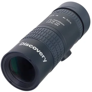Levenhuk Discovery Gator 10–30x30 - Lornetki - miniaturka - grafika 1