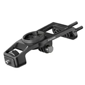 Akcesoria do kamer sportowych - Uchwyt do kierownicy roweru INSTA360 Bike Computer Mount - miniaturka - grafika 1