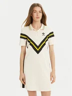 Sukienki - Guess Sukienka codzienna V5RK00 KCOK1 Kolorowy Regular Fit - miniaturka - grafika 1