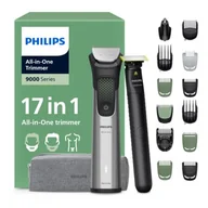 Trymery - Philips All-in-One Seria 9000 MG9535/15 - miniaturka - grafika 1