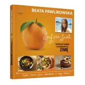 Książki kucharskie - Edipresse Książki Szczęśliwe garnki Kulinarne przepisy na zimę - Beata Pawlikowska - miniaturka - grafika 1