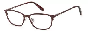 Okulary korekcyjne Fossil FOS 7125 7BL - Okulary korekcyjne, oprawki, szkła - miniaturka - grafika 1