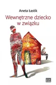 E-booki - poradniki - Wewnętrzne dziecko w związku - miniaturka - grafika 1
