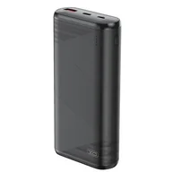 Powerbanki - XO Powerbank 2Xusb + Usb-C 20000 Mah Qc18W Pd 20W - miniaturka - grafika 1