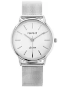 Zegarki damskie - ZEGAREK DAMSKI PERFECT F205 (zp983a) + BOX - miniaturka - grafika 1