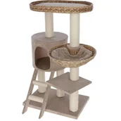 Drapaki dla kotów - Kerbl Drapak Banana Leaf Waxy - miniaturka - grafika 1