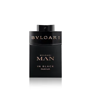 BVLGARI BVLGARI MAN In Black Perfumy 60 ml Męskie - Wody i perfumy męskie - miniaturka - grafika 1
