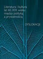 Nauka - Literatura i kultura lat 60 XIX wieku między polityką a prywatnością - miniaturka - grafika 1