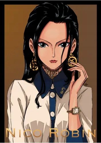 Plakat Anime Manga One Piece op_046 A1+ (custom)