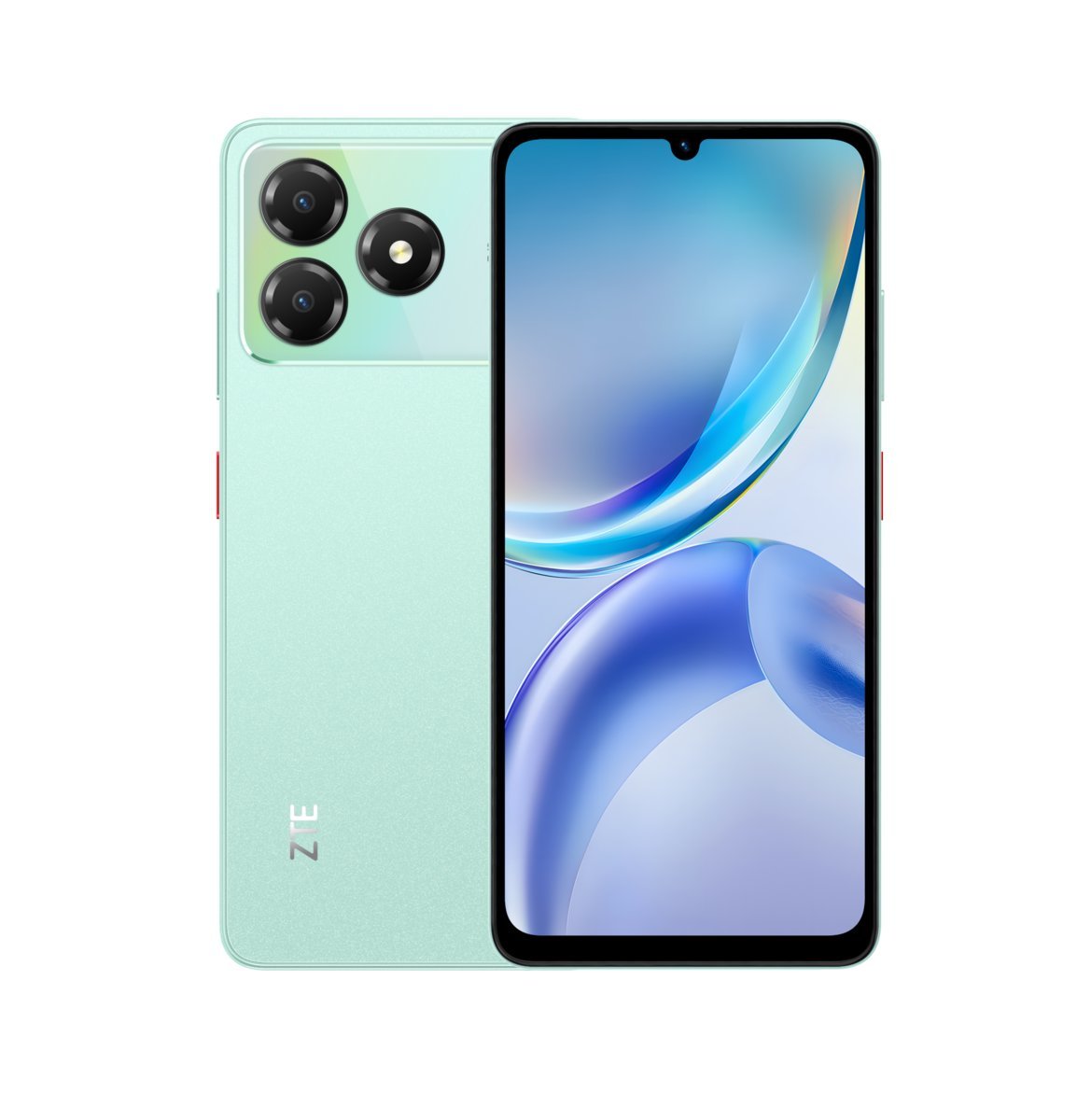 ZTE Blade A36 4/64GB Morski