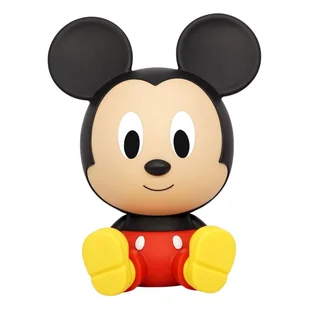 Disney Coin Bank Mickey - Skarbonki - miniaturka - grafika 1