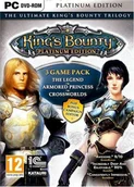 Gry PC Cyfrowe - King's Bounty -atinum Edition - miniaturka - grafika 1
