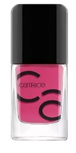 Catrice ICONails Gel Laquer 122 Lakier do paznokci 10,5ml - Lakiery do paznokci - miniaturka - grafika 1