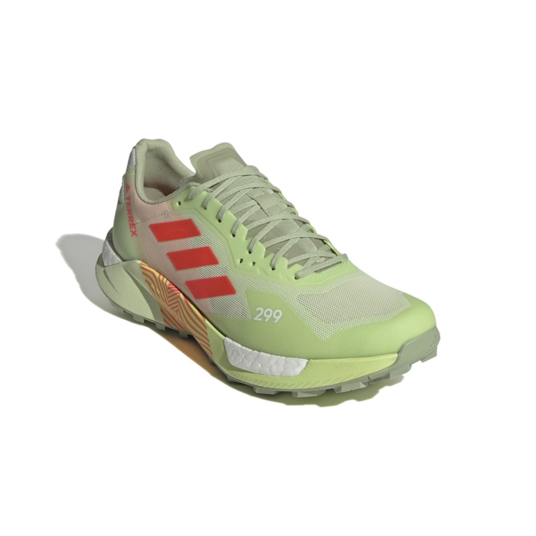 Adidas Buty Terrex Agravic Ultra, H03180