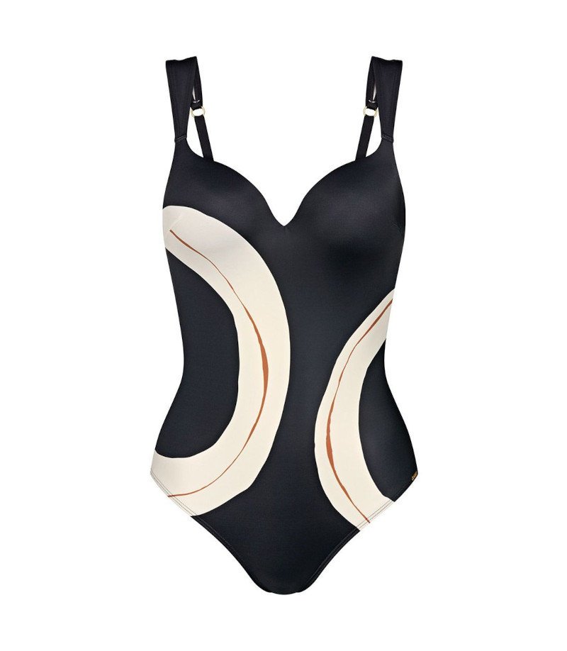 Jednoczęściowy strój kąpielowy Triumph Summer Allure OWP 01-38E