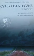 Książki o kulturze i sztuce - Czasy Ostateczne W Zarysie Przygotuj Swoje Serce Na Nadchodzącą Burzę - miniaturka - grafika 1