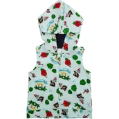 Dresy i komplety dla chłopców - Guess Komplet | Regular Fit - miniaturka - grafika 1