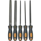 Pilniki - NEO Tools NEO Tools 37-610 5 szt 37-610 - miniaturka - grafika 1