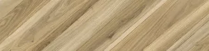 OPOCZNO OP989-003-1 CARRARA CHICWOOD CHEVRON B MATT 22,1 x 89 G1 m2 - Płytki ceramiczne - miniaturka - grafika 1