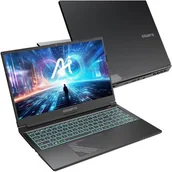 Laptopy - Gigabyte G5 (2024) i7-13620H/16GB/512 RTX4050 144Hz MF5-H2EE353KD-16GB_500SSD - miniaturka - grafika 1