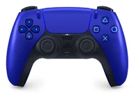 Kontrolery do Playstation - Sony DualSense Niebieski Bluetooth/USB Gamepad Analogowa/Cyfrowa PlayStation 5 - miniaturka - grafika 1