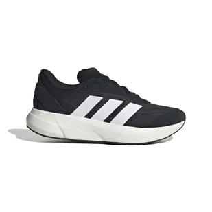 Męskie Buty ADIDAS LIGHTSHIFT JH9315 – Czarny - Buty sportowe męskie - miniaturka - grafika 1