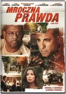 Thriller DVD - Mroczna prawda DVD - miniaturka - grafika 1