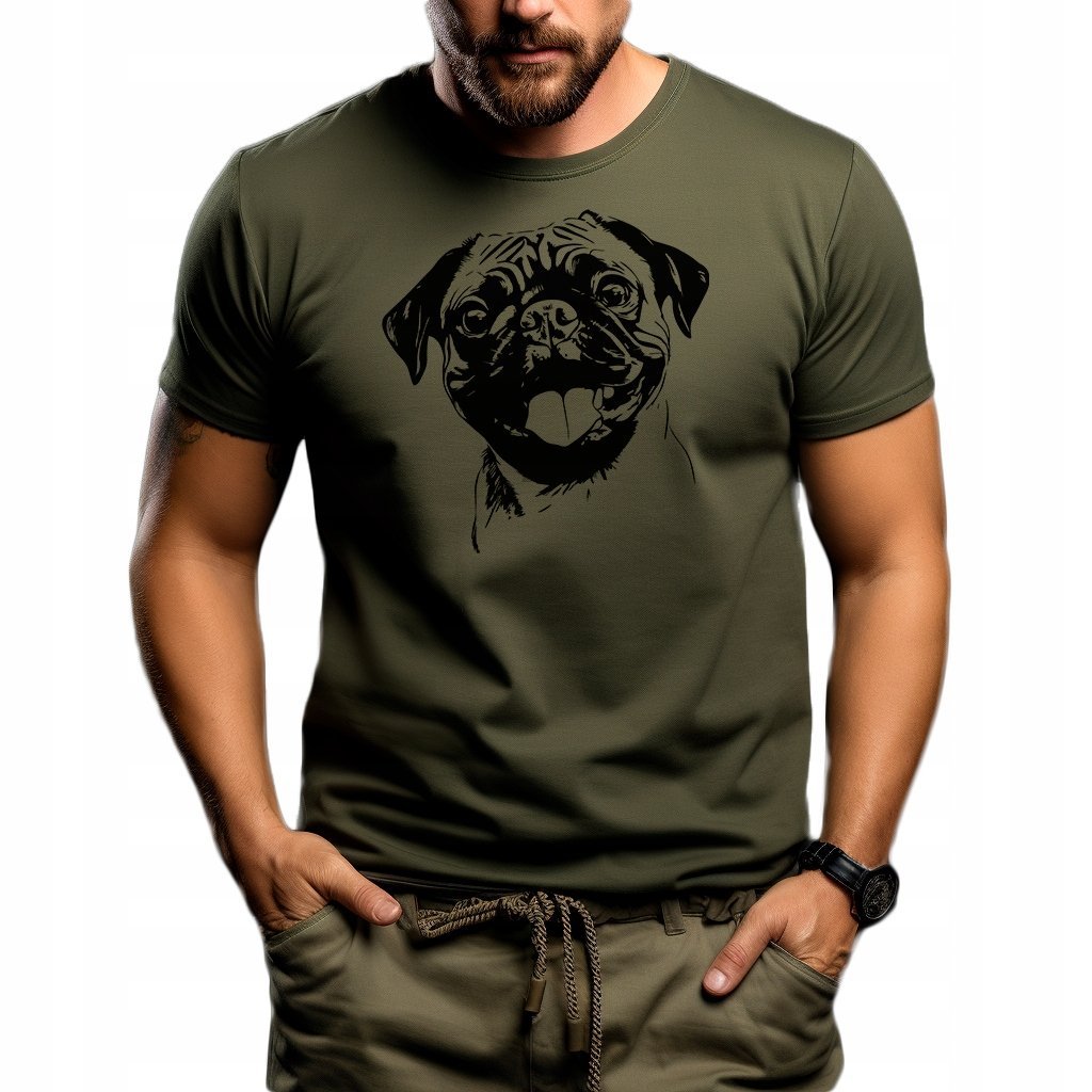 Koszulka T-shirt 