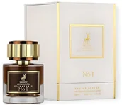 Wody i perfumy damskie - Maison Alhambra, Signatures No. 1, woda perfumowana, 50ml - miniaturka - grafika 1