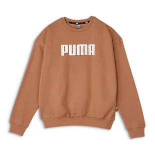 Puma Bluza Ess Fl 84721146 - Bluzy sportowe damskie - miniaturka - grafika 1