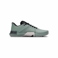 Buty sportowe męskie - Buty treningowe męskie Under Armour TriBase Reign 4 - miniaturka - grafika 1