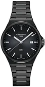 Zegarki męskie - Zegarek Certina C043.410.33.051.00 DS-7 Quartz - miniaturka - grafika 1