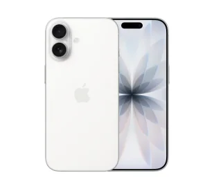 Apple iPhone 17 256GB Biały - Telefony komórkowe - miniaturka - grafika 2