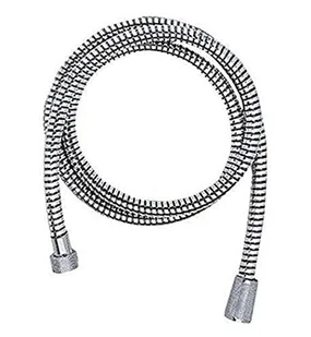 GROHE 45352000 shower hose metal - Pisuary - miniaturka - grafika 1