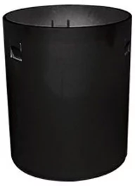Rura PVC 315x375 teleskopowa bez uszczelki (do studni 315) - Odpływy liniowe - miniaturka - grafika 1