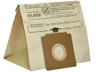 WORKI ZELMER METEOR 2 ,400.0,400.5 20szt+2 filtry