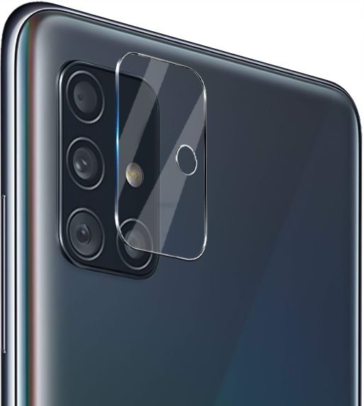Szkło Na Aparat Obiektyw Do Samsung M31S Szybka 9H