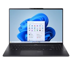 Acer Swift 16 AI Ultra 7-258V/32GB/512/Win11 OLED NX.J3ZEP.007 - Laptopy - miniaturka - grafika 1